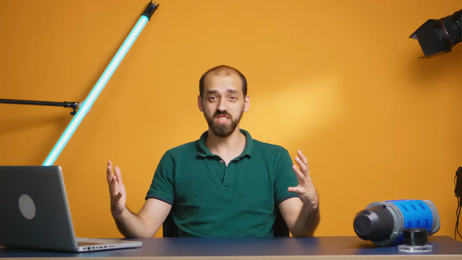 The Rise of Live Webcam Comedy