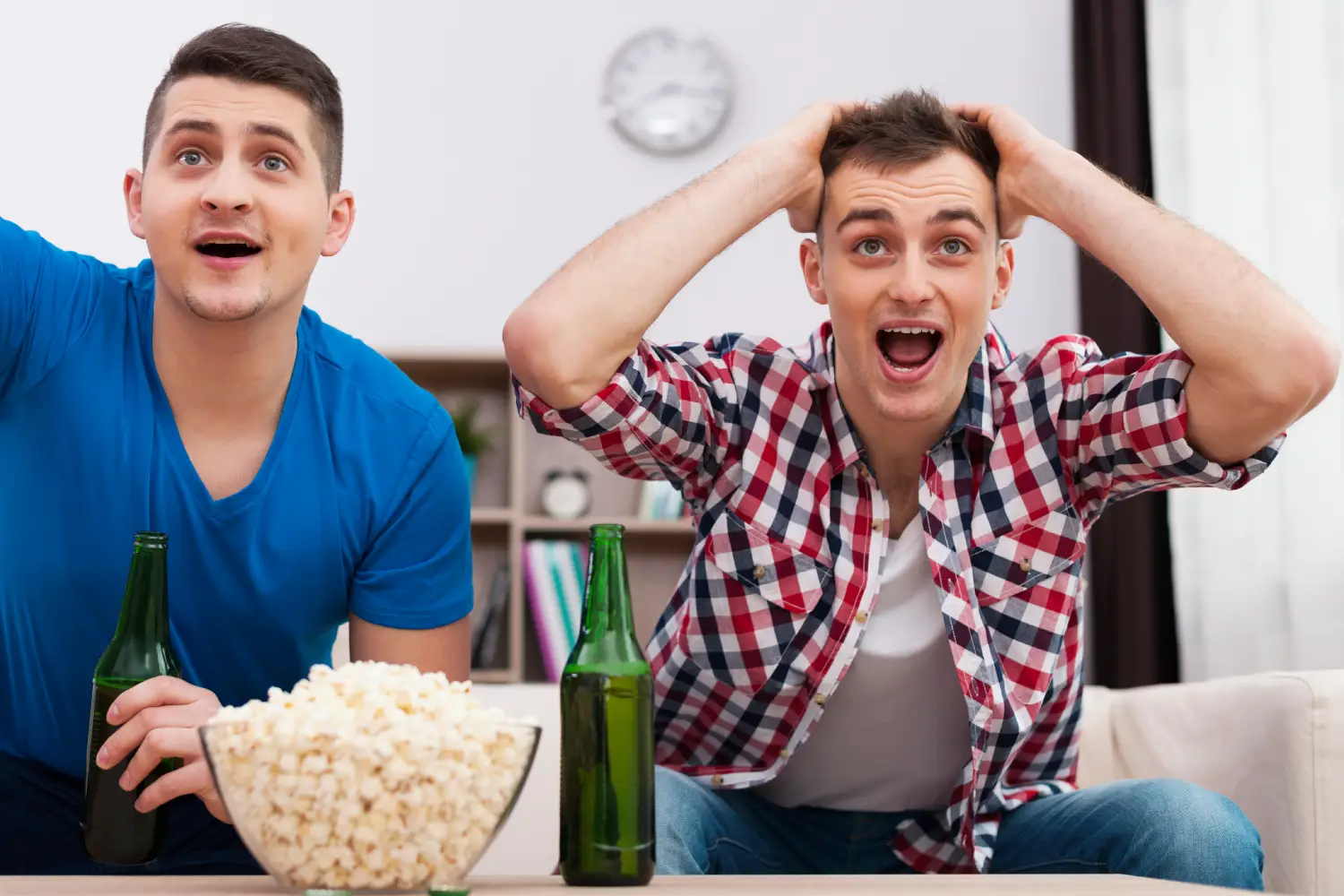 Entertainment vs Authenticity