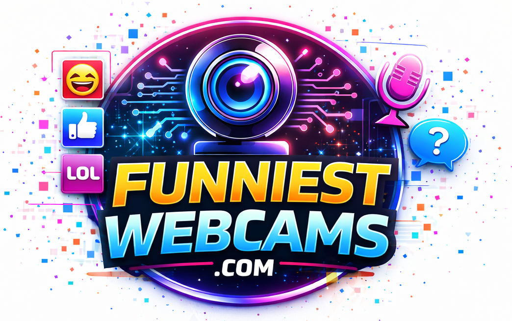 FUNNIESTWEBCAMS.COM